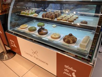 Isetan-Bread-Fair-5-350x263 - Beverages Events & Fairs Food , Restaurant & Pub Kuala Lumpur Selangor 