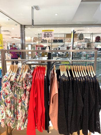 Isetan-Clearance-Sale-13-350x467 - Apparels Fashion Accessories Fashion Lifestyle & Department Store Selangor Supermarket & Hypermarket Warehouse Sale & Clearance in Malaysia 