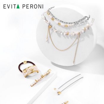 Isetan-Evita-Peroni-Pop-Up-Promo-2-350x350 - Gifts , Souvenir & Jewellery Jewels Kuala Lumpur Promotions & Freebies Selangor 