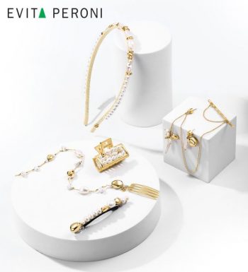 Isetan-Evita-Peroni-Pop-Up-Promo-350x385 - Gifts , Souvenir & Jewellery Jewels Kuala Lumpur Promotions & Freebies Selangor 