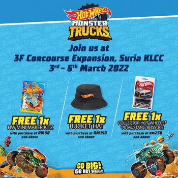 Isetan-Hot-Wheels-Promo-350x350 - Baby & Kids & Parenting Kuala Lumpur Promotions & Freebies Selangor Toys 
