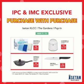 Isetan-Super-Deals-2-350x350 - Kuala Lumpur Promotions & Freebies Selangor Supermarket & Hypermarket 