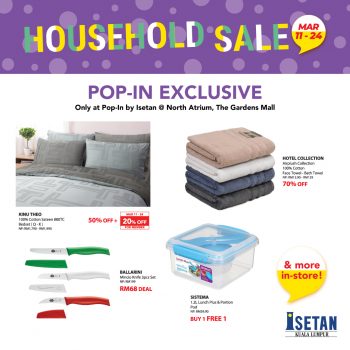 Isetan-Super-Deals-4-350x350 - Kuala Lumpur Promotions & Freebies Selangor Supermarket & Hypermarket 