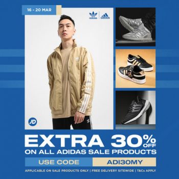 JD-Sports-Adidas-Sale-350x350 - Apparels Fashion Accessories Fashion Lifestyle & Department Store Footwear Johor Kedah Kelantan Kuala Lumpur Malaysia Sales Melaka Negeri Sembilan Online Store Pahang Penang Perak Perlis Putrajaya Sabah Sarawak Selangor Terengganu 