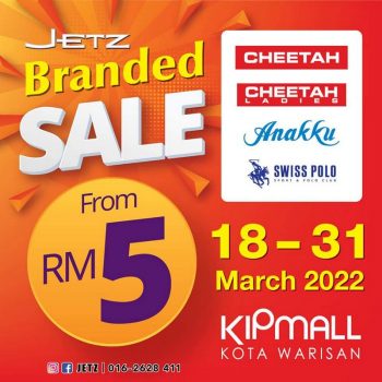 Jetz-Branded-Clearance-Sale-350x350 - Baby & Kids & Toys Children Fashion Selangor Warehouse Sale & Clearance in Malaysia 