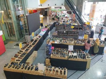 Jetz-Shoes-Bags-Fair-1-350x263 - Bags Events & Fairs Fashion Accessories Fashion Lifestyle & Department Store Footwear Kuala Lumpur Selangor 