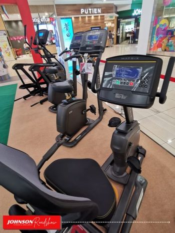 Johnson-Fitness-Roadshow-at-1-Utama-2-350x467 - Fitness Promotions & Freebies Selangor Sports,Leisure & Travel 