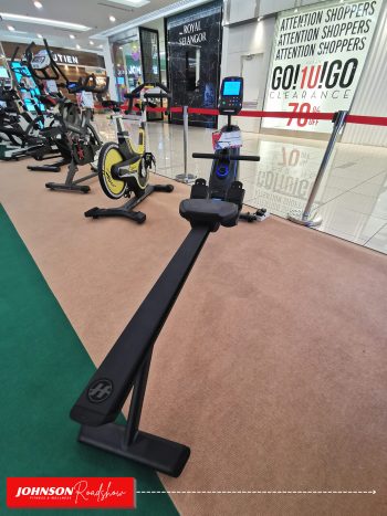 Johnson-Fitness-Roadshow-at-1-Utama-4-350x467 - Fitness Promotions & Freebies Selangor Sports,Leisure & Travel 
