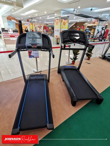 Johnson-Fitness-Roadshow-at-1-Utama-5-350x467 - Fitness Promotions & Freebies Selangor Sports,Leisure & Travel 