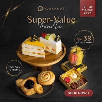 Junandus-Super-Value-Bundle-350x350 - Beverages Food , Restaurant & Pub Johor Kedah Kelantan Kuala Lumpur Melaka Negeri Sembilan Online Store Pahang Penang Perak Perlis Promotions & Freebies Putrajaya Sabah Sarawak Selangor Terengganu 