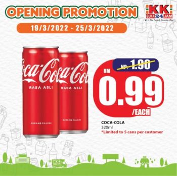 KK-SUPER-MART-Opening-Promotion-at-Taman-Bayu-Perdana-Klang-2-350x349 - Promotions & Freebies Selangor Supermarket & Hypermarket 