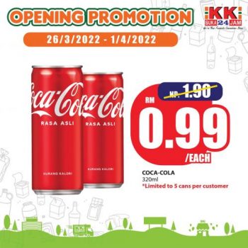 KK-SUPER-MART-Opening-Promotion-at-Taman-Bukit-Pasir-Batu-Pahat-2-350x350 - Johor Kedah Kelantan Kuala Lumpur Melaka Negeri Sembilan Pahang Penang Perak Perlis Promotions & Freebies Putrajaya Sabah Sarawak Selangor Supermarket & Hypermarket Terengganu 