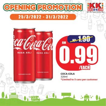 KK-Super-Mart-Opening-Deal-at-Pekan-Nanas-Pontian-2-350x350 - Johor Promotions & Freebies Supermarket & Hypermarket 