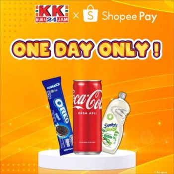 KK-Super-Mart-ShopeePay-Promotion-1-350x350 - Johor Kedah Kelantan Kuala Lumpur Melaka Negeri Sembilan Pahang Penang Perak Perlis Promotions & Freebies Putrajaya Sabah Sarawak Selangor Supermarket & Hypermarket Terengganu 