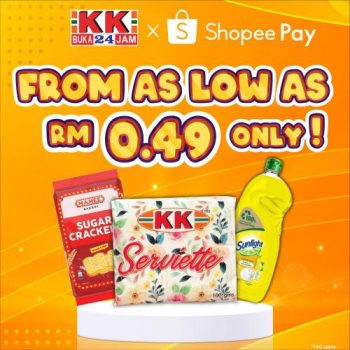 KK-Super-Mart-ShopeePay-Promotion-350x350 - Johor Kedah Kelantan Kuala Lumpur Melaka Online Store Pahang Penang Perak Perlis Promotions & Freebies Putrajaya Sabah Sarawak Selangor Supermarket & Hypermarket Terengganu 