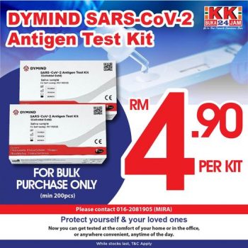 KK-Super-Mart-Special-Deal-350x350 10 Mar 2022 Onward: KK Super Mart Special Deal