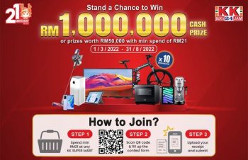 KK-Super-Mart-Spend-Win-Contest-350x226 - Events & Fairs Johor Kedah Kelantan Kuala Lumpur Melaka Negeri Sembilan Online Store Pahang Penang Perak Perlis Putrajaya Sabah Sarawak Selangor Supermarket & Hypermarket Terengganu 