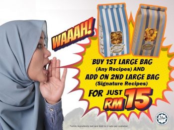 Kedai-Garrett-Popcorn-Special-Deal-350x263 - Beverages Food , Restaurant & Pub Johor Kedah Kelantan Kuala Lumpur Melaka Negeri Sembilan Pahang Penang Perak Perlis Promotions & Freebies Putrajaya Sabah Sarawak Selangor Terengganu 