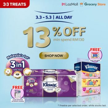 Kleenex-3.3-Treats-on-Lazada-350x350 - Beauty & Health Johor Kedah Kelantan Kuala Lumpur Melaka Negeri Sembilan Online Store Pahang Penang Perak Perlis Personal Care Promotions & Freebies Putrajaya Sabah Sarawak Selangor Terengganu 