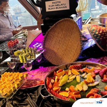 Kuala-Lumpur-Tower-Ramadan-Buffet-Deal-2-350x350 - Beverages Buffet Food , Restaurant & Pub Kuala Lumpur Promotions & Freebies Selangor 