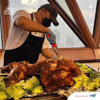Kuala-Lumpur-Tower-Ramadan-Buffet-Deal-350x350 - Beverages Buffet Food , Restaurant & Pub Kuala Lumpur Promotions & Freebies Selangor 