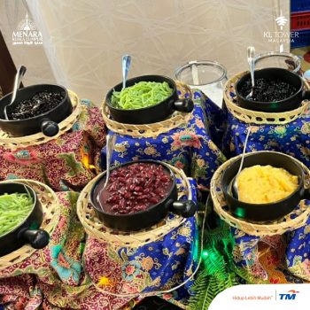 Kuala-Lumpur-Tower-Ramadan-Buffet-Deal-4-350x350 - Beverages Buffet Food , Restaurant & Pub Kuala Lumpur Promotions & Freebies Selangor 