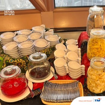 Kuala-Lumpur-Tower-Ramadan-Buffet-Deal-6-350x350 - Beverages Buffet Food , Restaurant & Pub Kuala Lumpur Promotions & Freebies Selangor 