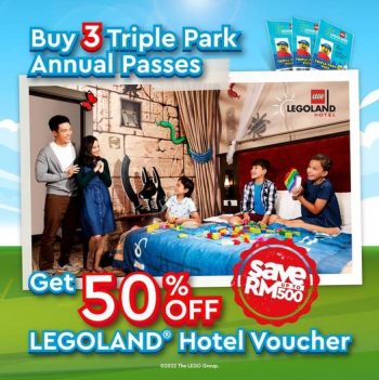 LEGOLAND-Special-Deal-350x351 - Johor Kedah Kelantan Kuala Lumpur Melaka Negeri Sembilan Online Store Others Pahang Penang Perak Perlis Promotions & Freebies Putrajaya Sabah Sarawak Selangor Terengganu 