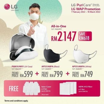 LG-WAP-Special-Package-Promotion-350x350 - Computer Accessories Electronics & Computers IT Gadgets Accessories Johor Kedah Kelantan Kuala Lumpur Melaka Negeri Sembilan Pahang Penang Perak Perlis Promotions & Freebies Putrajaya Sabah Sarawak Selangor Terengganu 