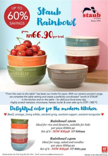 Live-it-Up-Homestore-Special-Deal-350x505 - Home & Garden & Tools Kitchenware Promotions & Freebies Selangor 
