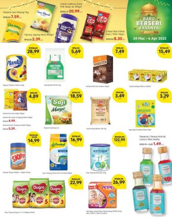 Lotuss-Ramadan-Promotion-16-350x443 - Johor Kedah Kelantan Kuala Lumpur Melaka Negeri Sembilan Pahang Penang Perak Perlis Promotions & Freebies Putrajaya Sabah Sarawak Selangor Supermarket & Hypermarket Terengganu 