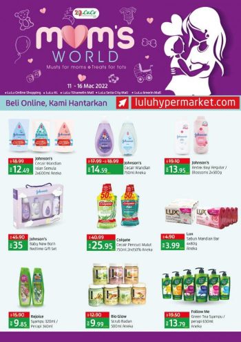LuLu-Promotion-Catalogue-1-350x495 - Kuala Lumpur Promotions & Freebies Selangor Supermarket & Hypermarket 