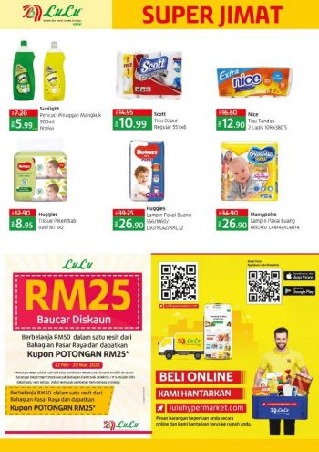 LuLu-Promotion-Catalogue-2-350x495 - Kuala Lumpur Promotions & Freebies Selangor Supermarket & Hypermarket 