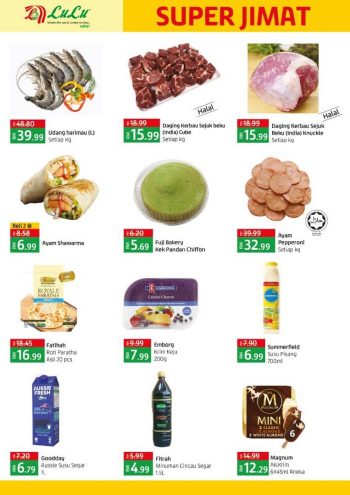 LuLu-Promotion-Catalogue-4-350x495 - Kuala Lumpur Promotions & Freebies Selangor Supermarket & Hypermarket 