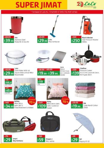LuLu-Promotion-Catalogue-7-350x495 - Kuala Lumpur Promotions & Freebies Selangor Supermarket & Hypermarket 