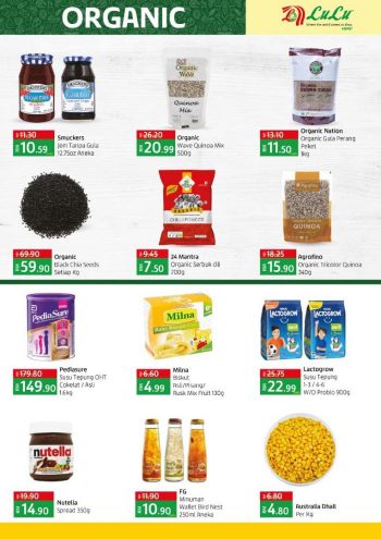 LuLu-Promotion-Catalogue-8-350x495 - Kuala Lumpur Promotions & Freebies Selangor Supermarket & Hypermarket 