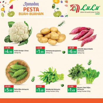 LuLu-Ramadan-Fresh-Deals-Promotion-1-350x350 - Kuala Lumpur Online Store Promotions & Freebies Selangor Supermarket & Hypermarket 