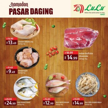 LuLu-Ramadan-Fresh-Deals-Promotion-2-350x350 - Kuala Lumpur Online Store Promotions & Freebies Selangor Supermarket & Hypermarket 