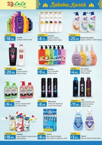 LuLu-Ramadan-Promotion-Catalogue-10-350x496 - Kuala Lumpur Online Store Promotions & Freebies Selangor Supermarket & Hypermarket 