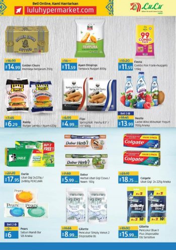 LuLu-Ramadan-Promotion-Catalogue-11-350x496 - Kuala Lumpur Online Store Promotions & Freebies Selangor Supermarket & Hypermarket 