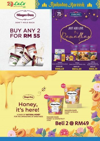 LuLu-Ramadan-Promotion-Catalogue-12-350x496 - Kuala Lumpur Online Store Promotions & Freebies Selangor Supermarket & Hypermarket 