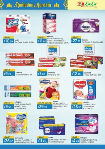 LuLu-Ramadan-Promotion-Catalogue-14-350x496 - Kuala Lumpur Online Store Promotions & Freebies Selangor Supermarket & Hypermarket 