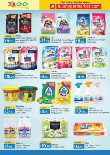 LuLu-Ramadan-Promotion-Catalogue-15-350x496 - Kuala Lumpur Online Store Promotions & Freebies Selangor Supermarket & Hypermarket 