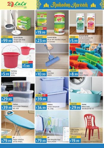 LuLu-Ramadan-Promotion-Catalogue-17-350x496 - Kuala Lumpur Online Store Promotions & Freebies Selangor Supermarket & Hypermarket 