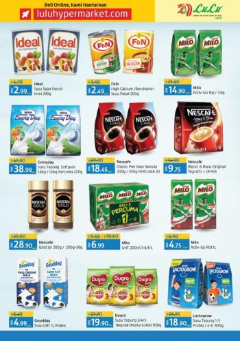 LuLu-Ramadan-Promotion-Catalogue-2-1-350x496 - Kuala Lumpur Online Store Promotions & Freebies Selangor Supermarket & Hypermarket 