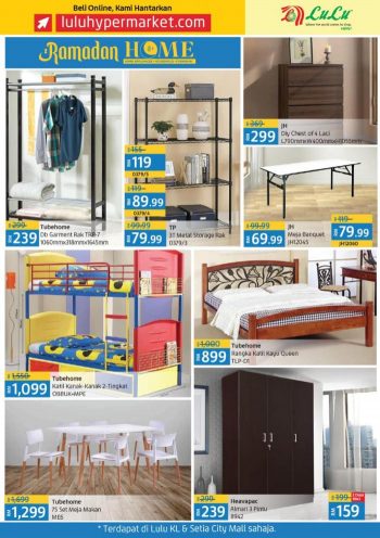 LuLu-Ramadan-Promotion-Catalogue-20-350x496 - Kuala Lumpur Online Store Promotions & Freebies Selangor Supermarket & Hypermarket 