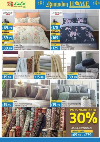 LuLu-Ramadan-Promotion-Catalogue-21-350x496 - Kuala Lumpur Online Store Promotions & Freebies Selangor Supermarket & Hypermarket 