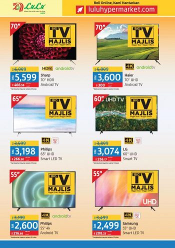 LuLu-Ramadan-Promotion-Catalogue-22-350x496 - Kuala Lumpur Online Store Promotions & Freebies Selangor Supermarket & Hypermarket 