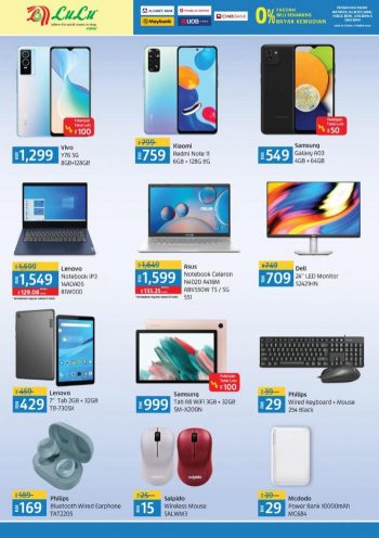 LuLu-Ramadan-Promotion-Catalogue-24-350x496 - Kuala Lumpur Online Store Promotions & Freebies Selangor Supermarket & Hypermarket 