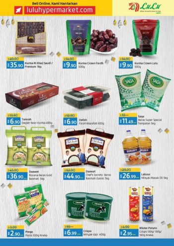 LuLu-Ramadan-Promotion-Catalogue-3-1-350x496 - Kuala Lumpur Online Store Promotions & Freebies Selangor Supermarket & Hypermarket 
